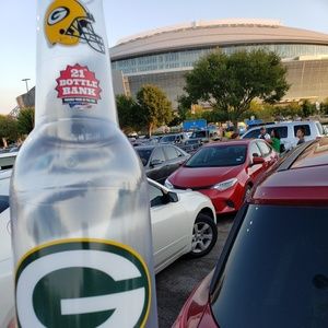 Meet your Posher, Orlando